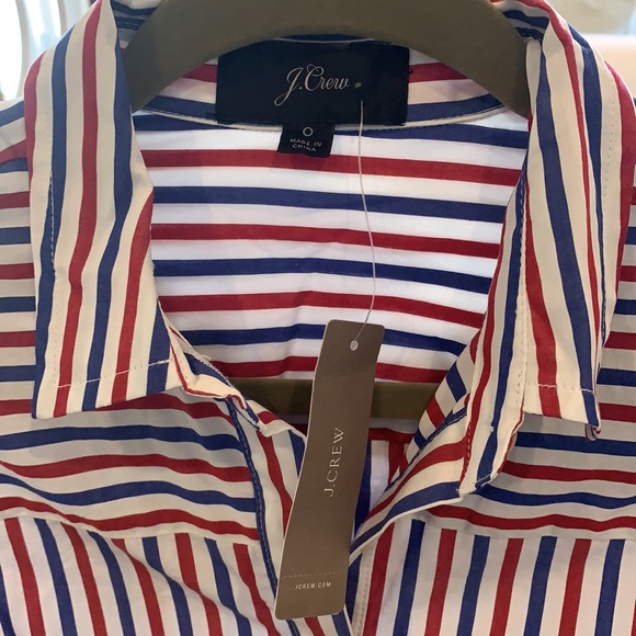 J. Crew Dress, Size 0 - Picture 3 of 4